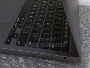 New Laptop Apple MacBook Pro M1 16GB Apple M1 SSD 256GB