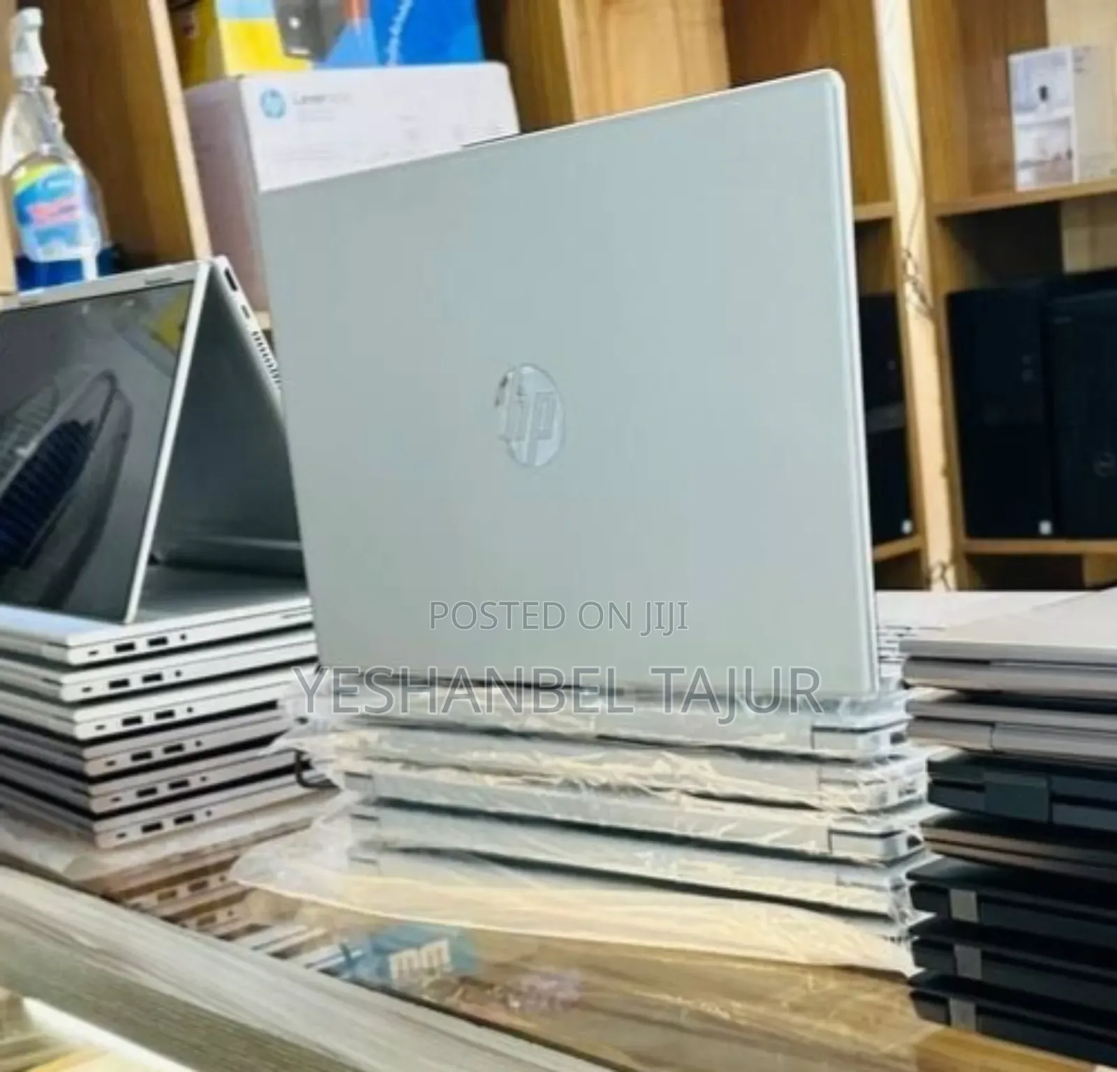 New Laptop HP Stream Notebook 16GB Intel Core I7 SSD 1T