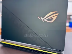 New Laptop Asus ROG Strix G16 G614 32GB Intel Core I9 SSD 1T