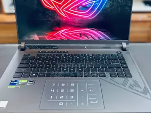 New Laptop Asus ROG Strix G16 G614 32GB Intel Core I9 SSD 1T