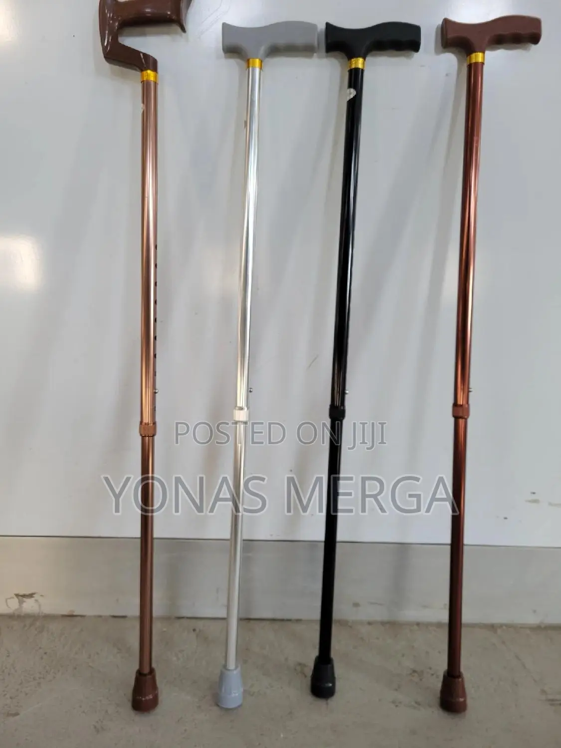 Cane//Product Type: Old People Walking Stick Brand: Dubai Sports