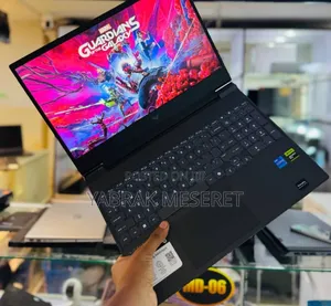 New Laptop HP 12GB Intel Core I5 SSD 512GB