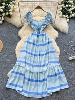 Photo - Different Types of Dress