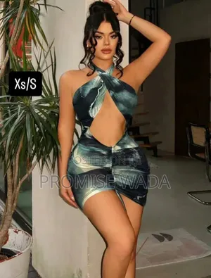 Different Types of Dress