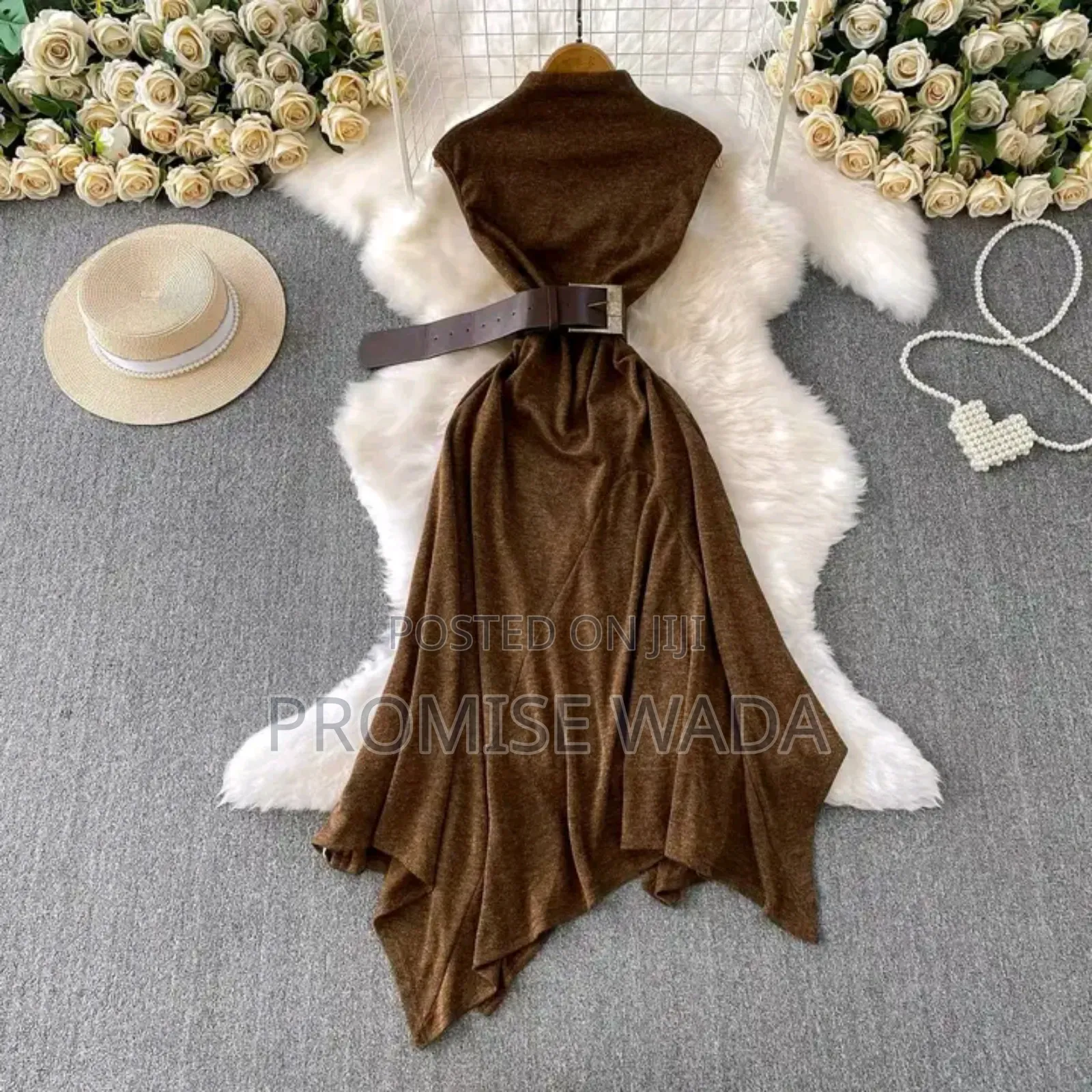 Different Types of Dress