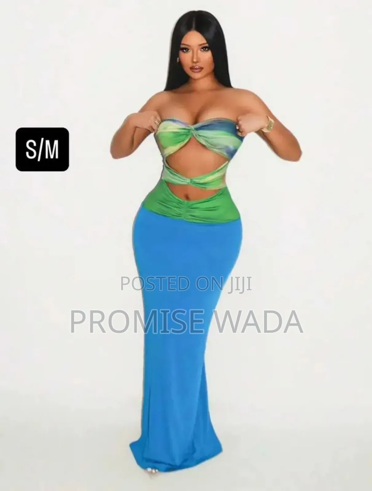 Different Types of Dress