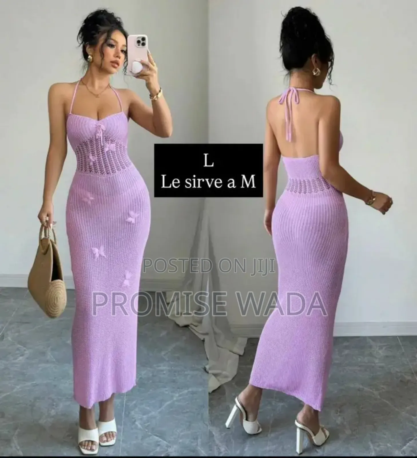 Different Types of Dress