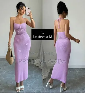 Different Types of Dress