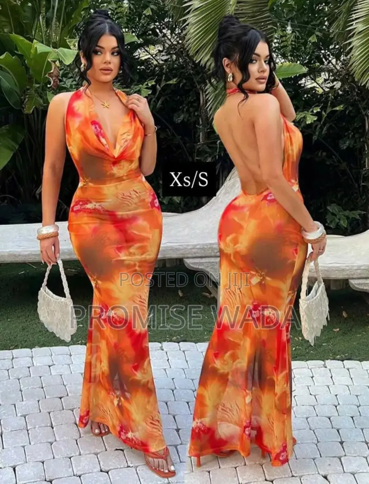 Different Types of Dress