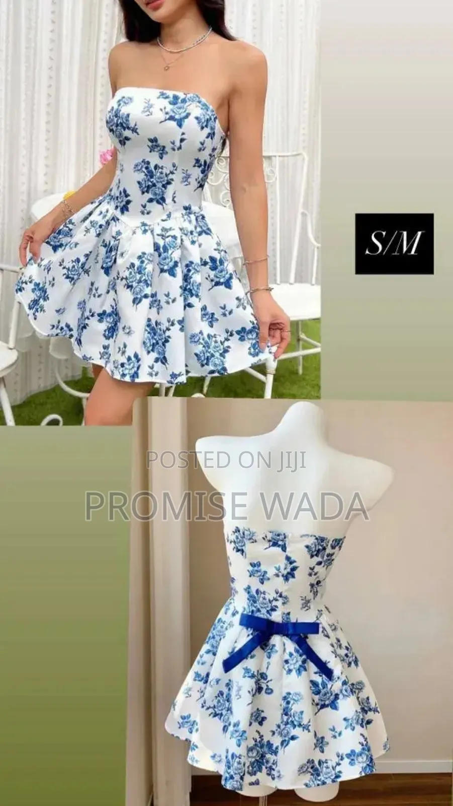 Different Types of Dress