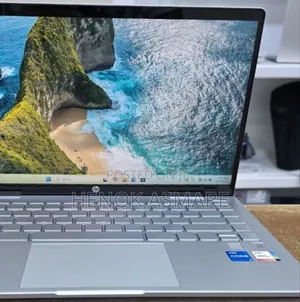 New Laptop HP Pavilion 15 8GB Intel Core I5 SSD 512GB