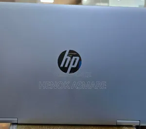 New Laptop HP Pavilion 15 8GB Intel Core I5 SSD 512GB