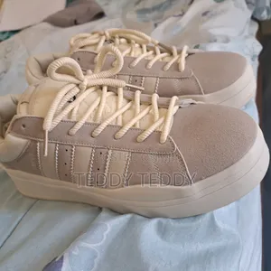 Slogans for These Shoes Often Emphasize Style,