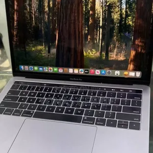 New Laptop Apple MacBook Pro 2019 8GB Intel Core i5 SSD 128GB