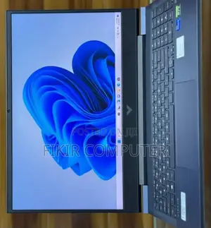 Photo - New Laptop HP Victus 16 16GB Intel Core I7 SSD 512GB