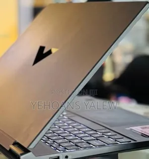 New Laptop HP Victus 15 16GB Intel Core I5 SSD 512GB