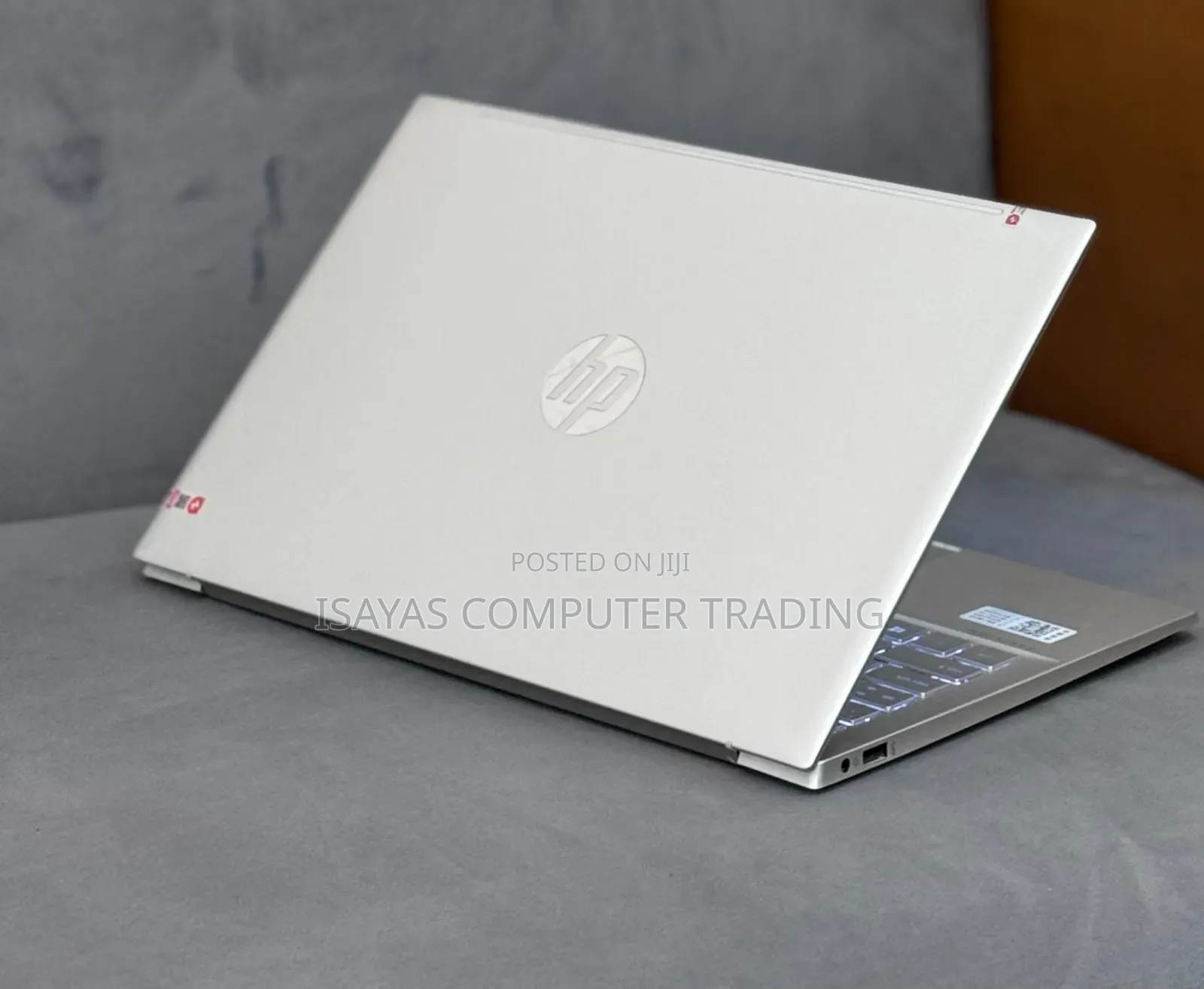 New Laptop HP EliteBook X360 1030 G3 16GB Intel Core I5 SSD 512GB
