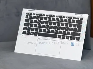 New Laptop HP EliteBook X360 1030 G3 16GB Intel Core I5 SSD 512GB