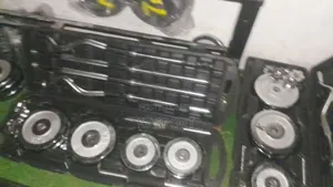 Photo - Turn Any Space Into a Gym