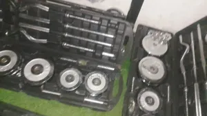 Turn Any Space Into a Gym