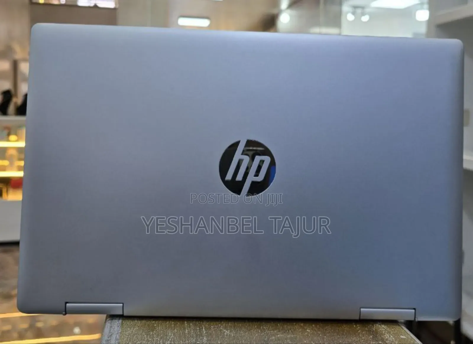 New Laptop HP Pavilion 14 X360 2-in-1 8GB Intel Core I5 SSD 512GB