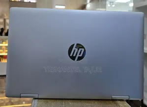 New Laptop HP Pavilion 14 X360 2-in-1 8GB Intel Core I5 SSD 512GB