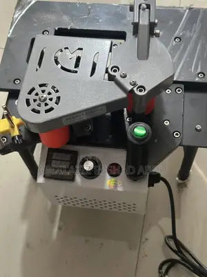 Portable Edge Binding