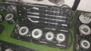 Photo - Pack. Carry. Lift. Repeat.