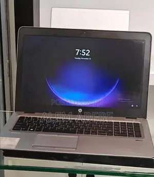 Photo - New Laptop HP EliteBook 850 G3 8GB Intel Core I5 HDD+SSD 1.5T