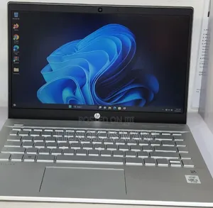 New Laptop HP Pavilion 14 8GB Intel Core I5 SSD 512GB
