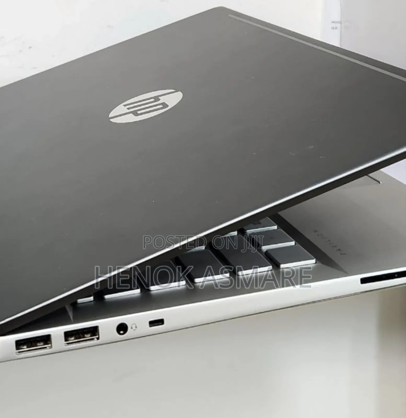 New Laptop HP Pavilion 14 8GB Intel Core I5 SSD 512GB