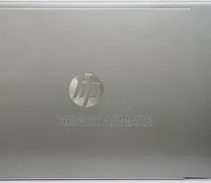 New Laptop HP Pavilion 14 8GB Intel Core I5 SSD 512GB
