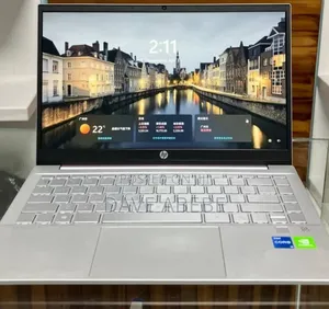 New Laptop HP Pavilion 14 16GB Intel Core I5 SSD 512GB