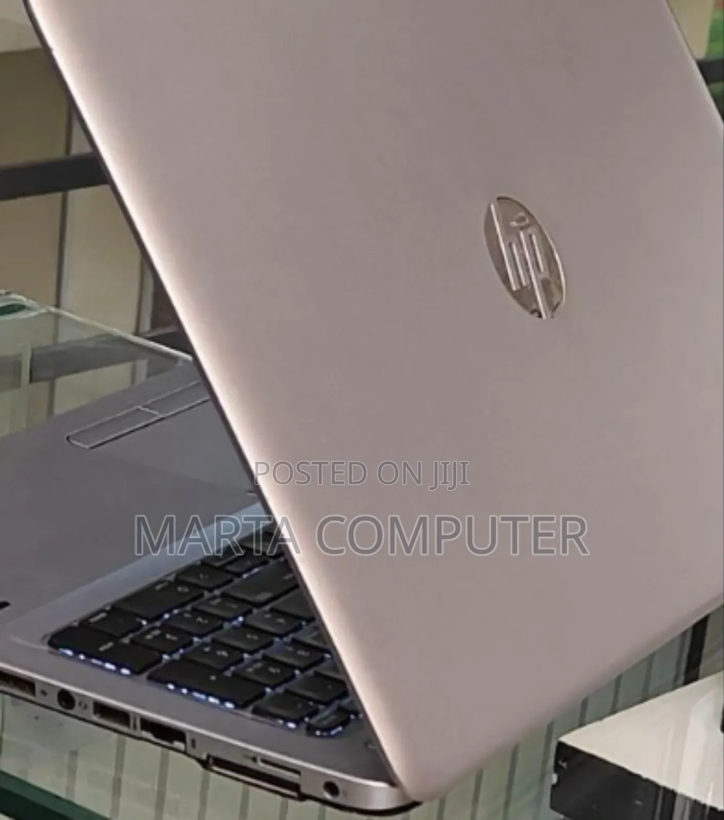 New Laptop HP EliteBook 850 G3 8GB Intel Core I5 SSD 1T