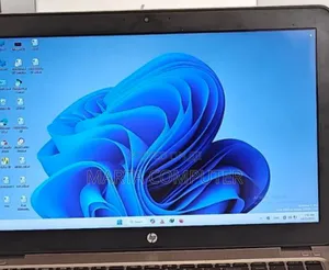 New Laptop HP EliteBook 850 G3 8GB Intel Core I5 SSD 1T