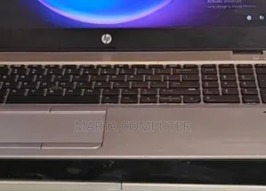 New Laptop HP EliteBook 850 G3 8GB Intel Core I5 SSD 1T
