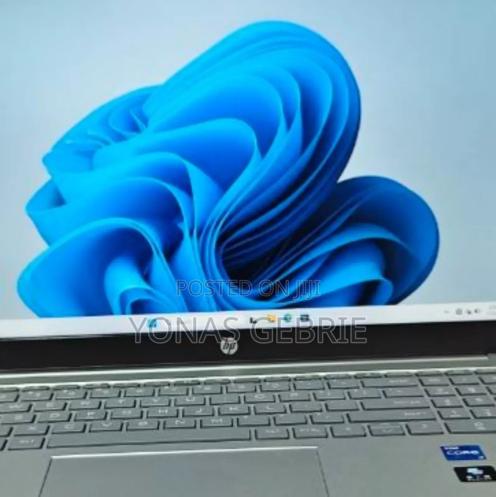 New Laptop HP Stream Notebook 16GB Intel Core I7 SSD 512GB