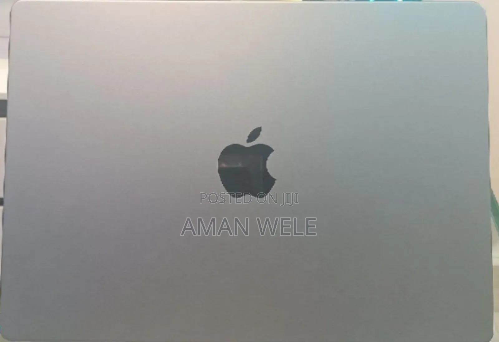 New Apple MacBook Pro 2023 M3 14-Inch 24GB Apple M3 Pro SSD 512GB