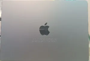 New Apple MacBook Pro 2023 M3 14-Inch 24GB Apple M3 Pro SSD 512GB