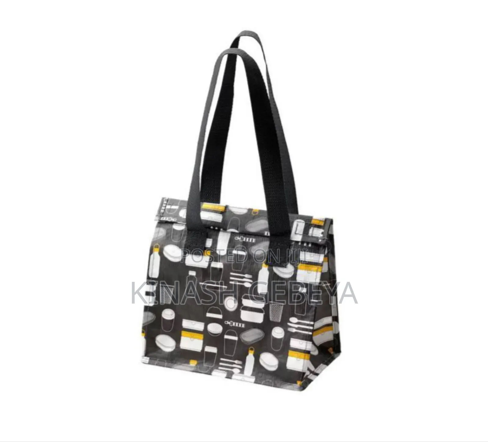High Quality Lunch Box Bag(25×16×27cm)