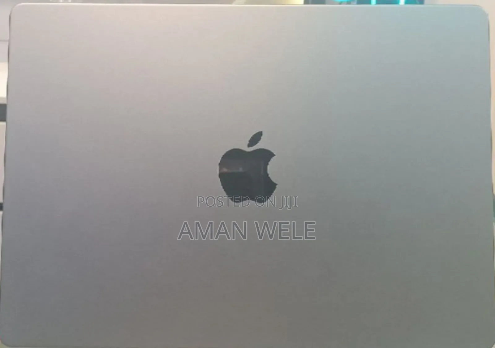 New Apple MacBook Pro 2023 M3 14-Inch 24GB Apple M3 Pro SSD 512GB