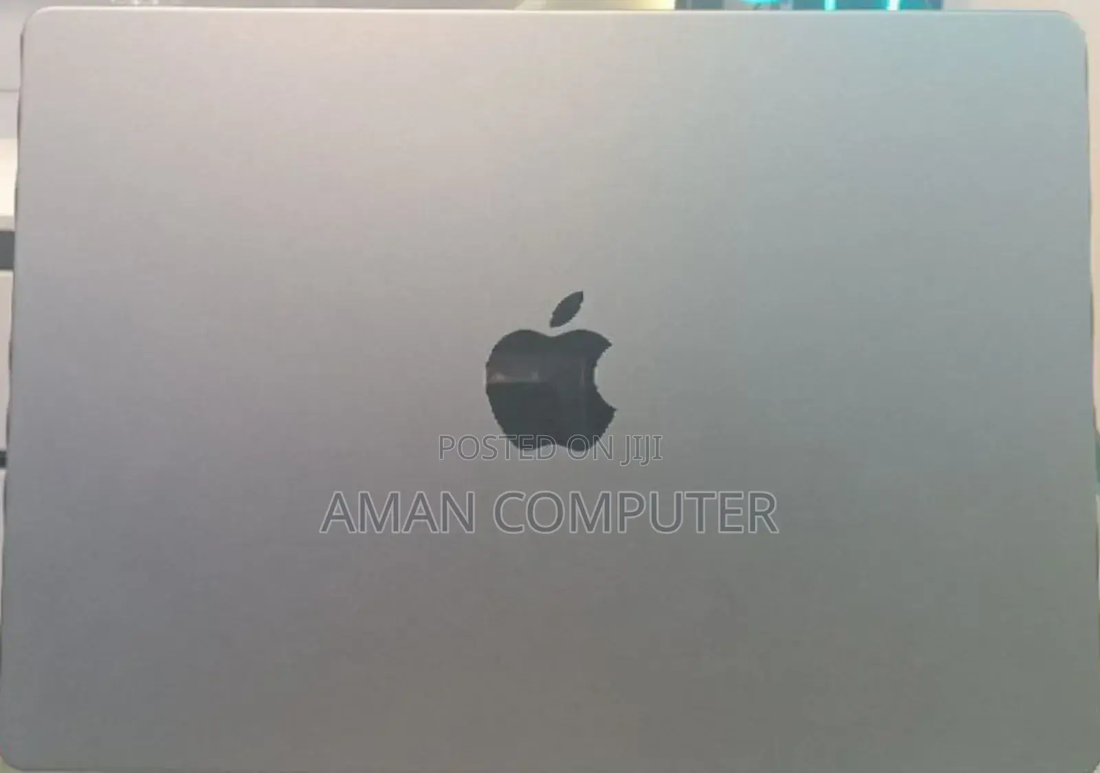 New Apple MacBook Pro 2023 M3 14-Inch 24GB Apple M3 Pro SSD 512GB