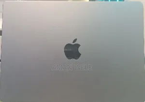 New Apple MacBook Pro 2023 M3 14-Inch 24GB Apple M3 Pro SSD 512GB