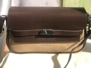 Photo - Brown Women Bag