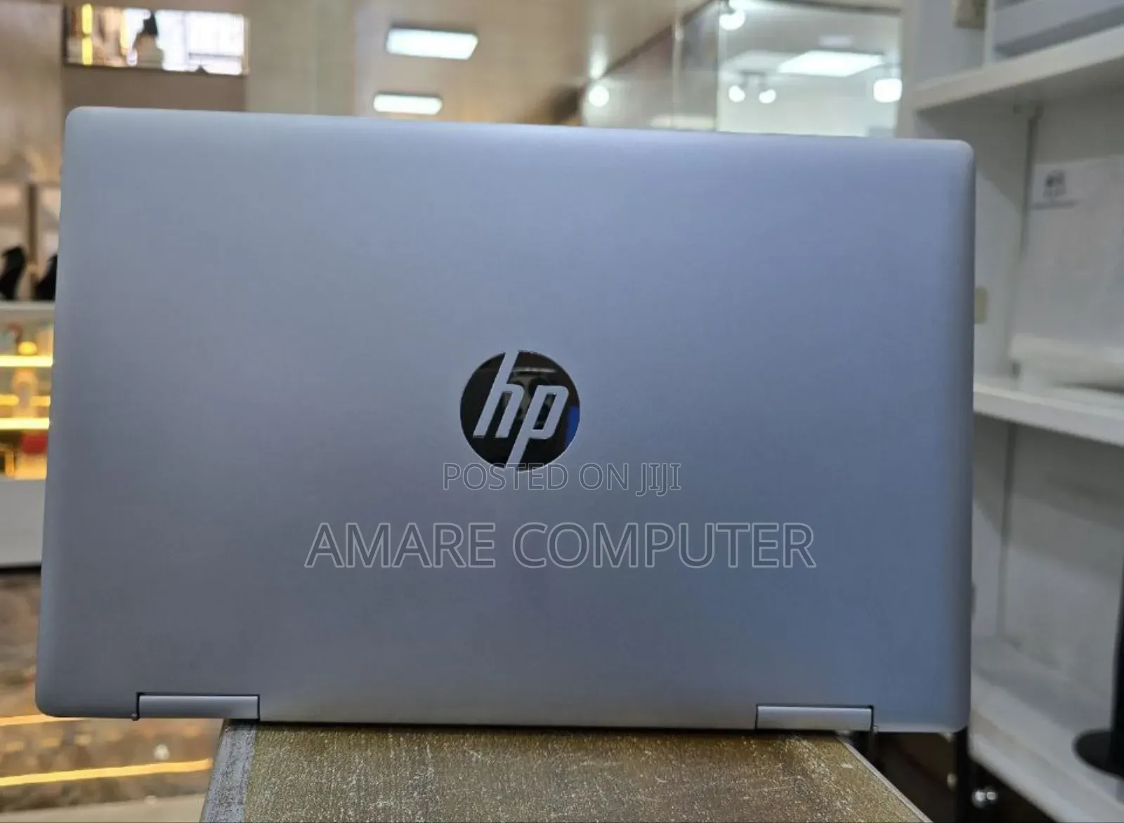 New Laptop HP Pavilion 14 X360 2-in-1 8GB Intel Core I5 SSD 512GB