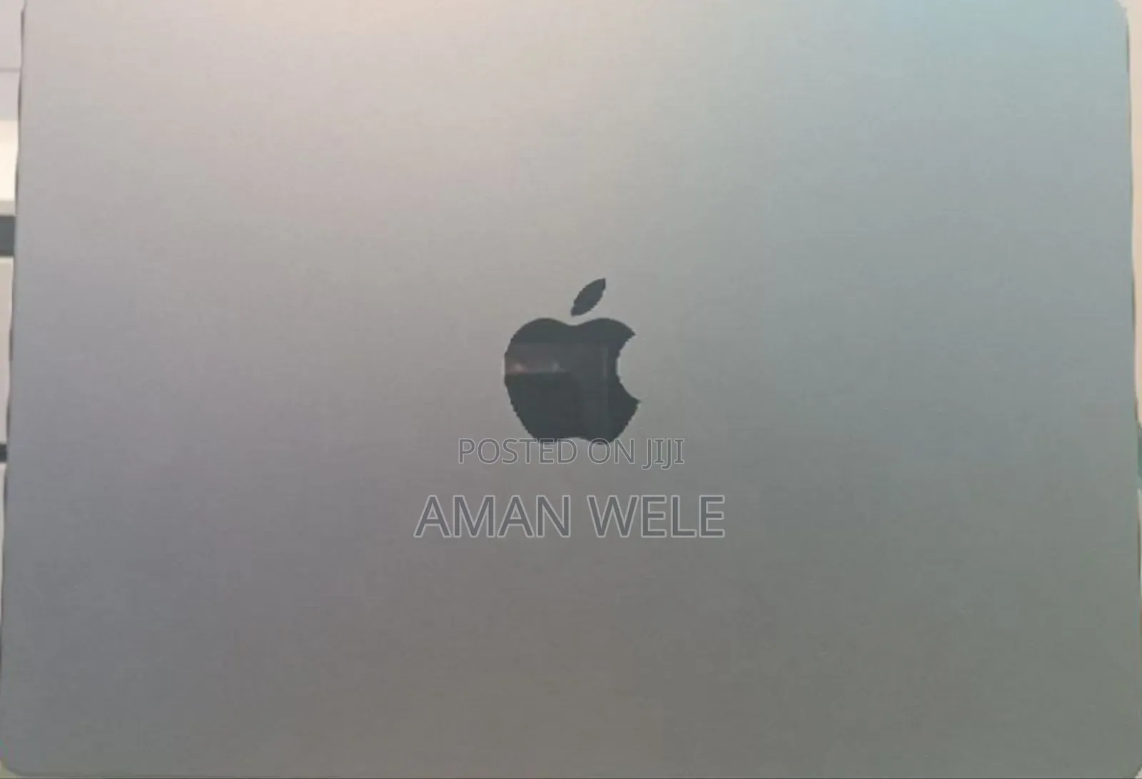 New Apple MacBook Pro 2023 M3 14-Inch 24GB Apple M3 Pro SSD 512GB