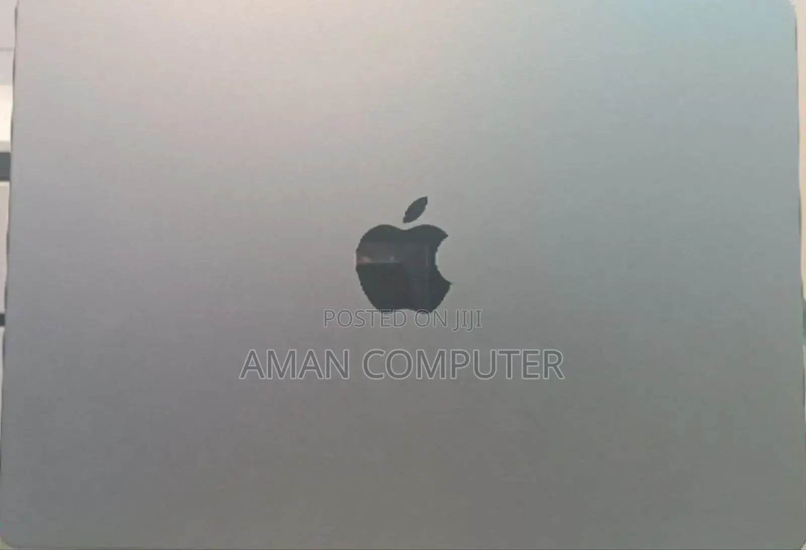 New Apple MacBook Pro 2023 M3 14-Inch 24GB Apple M3 Pro SSD 512GB