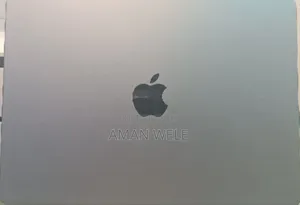 New Apple MacBook Pro 2023 M3 14-Inch 24GB Apple M3 Pro SSD 512GB