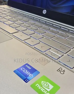 New Laptop HP Pavilion 15 16GB Intel Core I7 SSD 1T