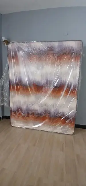 Photo - 1.5 Meter King Bonded New Mattress